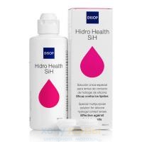 Hydro Health SiH  60ml/360ml