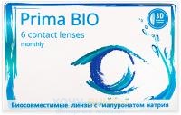 Prima Bio (6 линз)