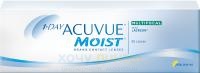 1-Day Acuvue Moist Multifocal (30 линз) 
