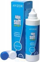 AVIZOR Aqua Soft Comfort Plus 250ml/350ml