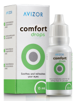 AVIZOR Comfort Drops 15ml
