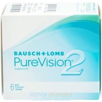 Pure Vision 2 HD (6 линз) 
