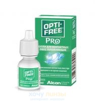 ALCON Opti-free PRO 10ml