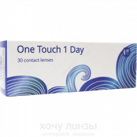One Touch 1 Day (30 линз)