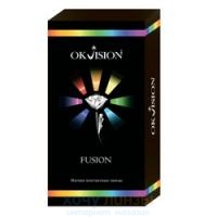 Fusion (2 линзы) 