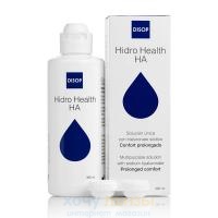 Hydro Health HA  100ml/360ml